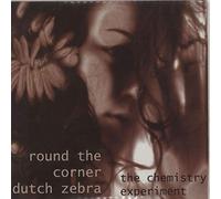 Chemistry Experiment, the - Round the Corner Dutch Zebra [Vinyl Single]