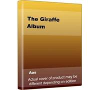 Chemistry Experiment, the - The Giraffe Album [Import]