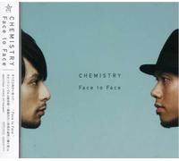 Chemistry - Face to Face