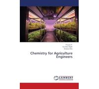 Chemistry for Agriculture Engineers