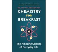 Chemistry for Breakfast by Mai Thi NguyenKim Mai Thi NguyenKim (Auteur)