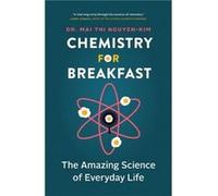 Chemistry for Breakfast by Mai Thi NguyenKim Mai Thi NguyenKim (Auteur)