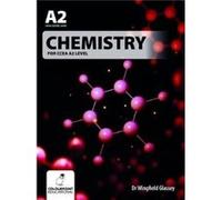 Chemistry for CCEA A2 Level by Dr Wingfield Glassey Dr Wingfield Glassey, (Auteur)