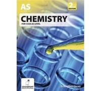 Chemistry for CCEA AS Level by Dr Wingfield Glassey Unknown (Auteur)