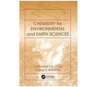 Chemistry For Environmental And Earth Sciences