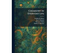 Chemistry in Everyday Life