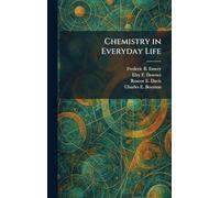 Chemistry in Everyday Life