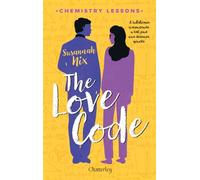 Chemistry lessons #1 - The Love Code - Tome 1 (1)