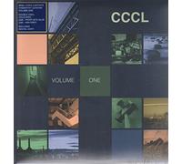 Chris Carter Chemistry Lessons - Volume 1 (Vinyl) 12" Album Coloured Vinyl