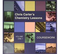 Chemistry Lessons Volume 1.1 - Coursework