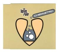 Chemistry - Let Love Rule