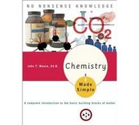 Chemistry Made Simple by John T. Moore John T. Edd Moore (Auteur)