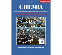 Chemistry New Baccalaureate Assignments Vol. 8 Fau Micha³ (Buch auf Polnisch)