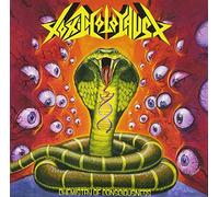 Chemistry of Consciousness [Import allemand]