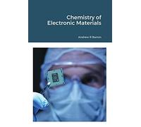 Chemistry Of Electronic Materials
