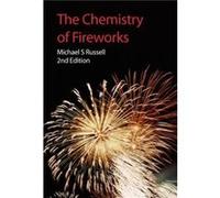 Chemistry of Fireworks by Michael S Russell Michael S. Russell (Auteur)