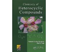 Chemistry Of Heterocyclic Compounds