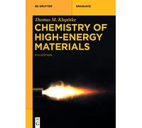 Chemistry of High-Energy Materials
