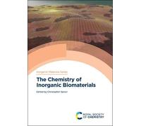 Chemistry Of Inorganic Biomaterials