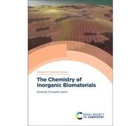 Chemistry of Inorganic Biomaterials Chemistry of Inorganic Biomaterials (Auteur)