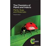 Chemistry Of Plants And Insects
