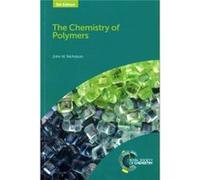 Chemistry Of Polymers John W Nicholson, (Auteur)