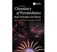 Chemistry of Pyrotechnics: Basic Principles and Theory
