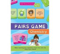 Chemistry Paris Game - [Version Originale] Inconnu (Auteur)