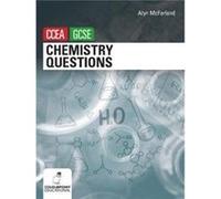 Chemistry Questions for CCEA GCSE by Alyn McFarland Alyn McFarland (Auteur)