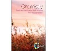 Chemistry: Reading And Writing The Book Of Nature (Paperback) Vincenzo Balzani, Margherita Venturi, Nick Serpone (Auteur)