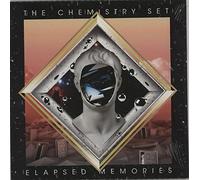 Chemistry Set - Elapsed Memories EP [Import]