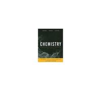 Chemistry: Structure And Dynamics, 5e Student Solutions Manual