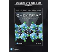 Chemistry: The Central Science