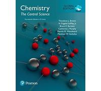 Chemistry: The Central Science in SI Units