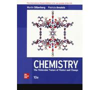 Chemistry The Molecular Nature Of Matter And Change ISE by Patricia Amateis Patricia Amateis (Auteur)