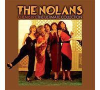 Chemistry : The Ultimate Collection Inclus DVD bonus CD
