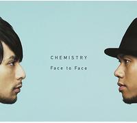 CHEMISTRY - to Face [Import]