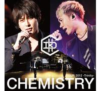 Chemistry - Tour 2012-Trinity- [Import allemand]