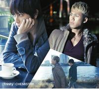 Chemistry - Trinity [Import]