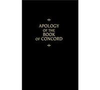 Chemnitzs Works Volume 10 Apology of the Book of Concord by Martin Chemnitz Hardcover Book Martin Chemnitz (Auteur)