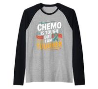 Chemo Is Tough But I Am Tougher Fighter Mindset Cancer -- Manche Raglan
