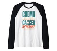 Chemo Would Be So Much More Rewarding If Cancer Screamed Manche Raglan