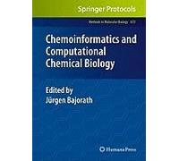 Chemoinformatics And Computational Chemical Biology