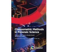 Chemometric Methods in Forensic Science