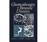 Chemotherapy Of Parasitic Diseases