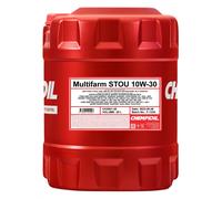 CHEMPIOIL CH2501-20 Huile moteur