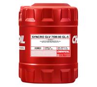 CHEMPIOIL CH8801-20 Huile de transmission