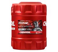 CHEMPIOIL CH8802-20 Huile de transmission et huile boite de vitesse