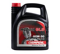 CHEMPIOIL CH8802-4 Huile de transmission