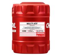 CHEMPIOIL CH8904-20 Huile pour boîte automatique